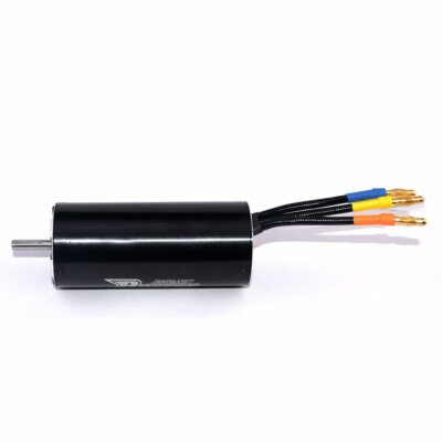 SURPASS Rocket 4092 1520/1250/1100/920KV waterproof Brushless Motor for RC Boat