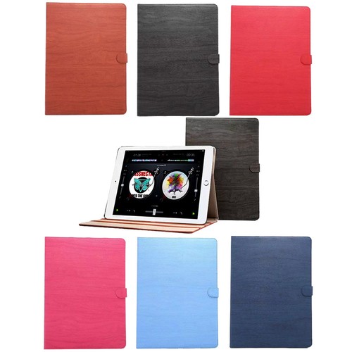 MaximalPower PU Leder Klapp Folio Ständer Etui Abdeckung für Apple iPad Pro 12,9" - Bild 3 von 11