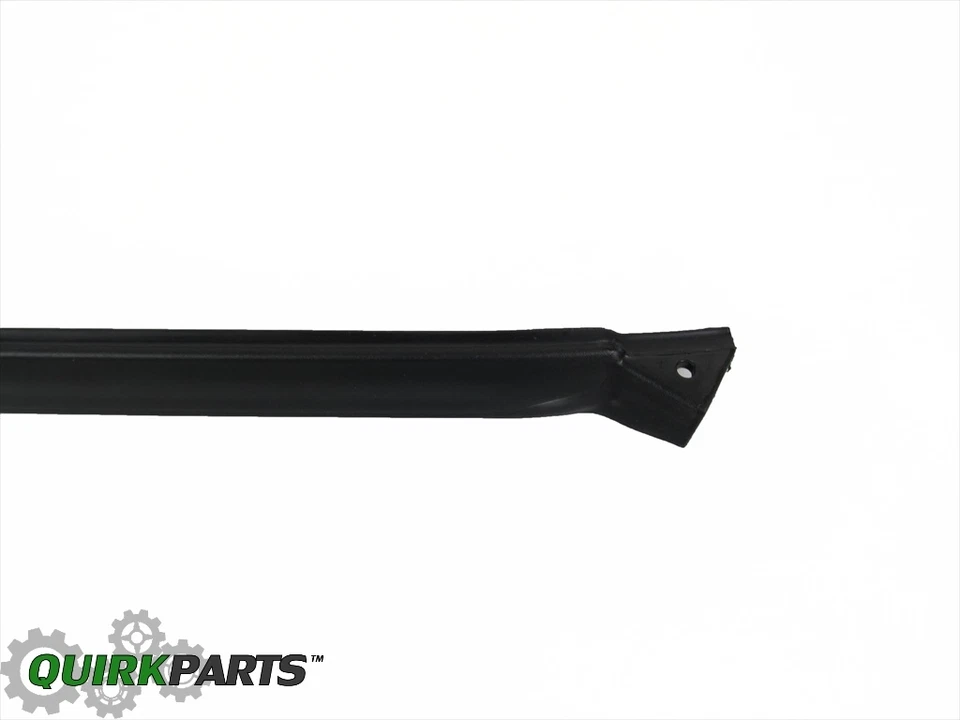 CARGADOR DODGE MAGNUM CHRYSLER 300 LADO DERECHO PARABRISAS PILAR MOLDURA NUEVO MOPAR Foto 4 de 4