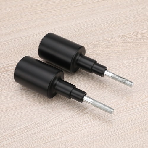 CNC Frame Sliders Crash Guard Protector for SUZUKI GSX S 750 2017-2023 2022 GSXS - Picture 6 of 11