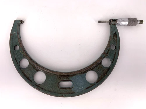 Mitutoyo (?) Micrometer7-8"
