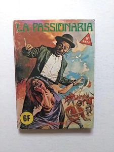 Go to product Serie Rouge #66 - 1980