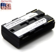 BP-911 Battery For Canon ES50 ES55 ES60 ES65 ES75 ES300V ES410V ES420V ES520A