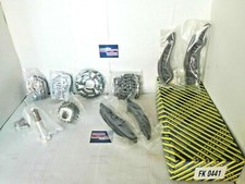 Kit de distribution BMW 520