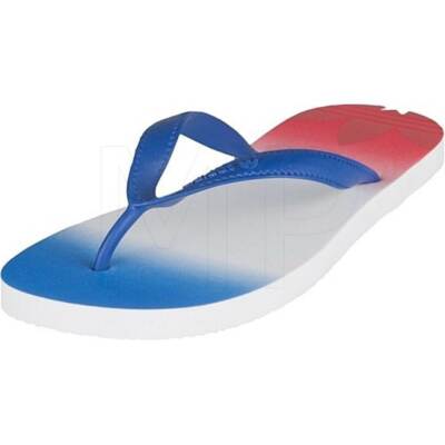 Adidas Original Women's AdisunWorldcup Rubber FlipFlops and House Slipper D66141