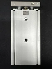 CXSM32-100 SMC PNEUMATICS CXS GUIDED CYLINDER DUAL ROD