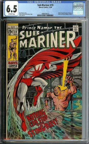 Comic Image