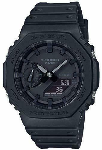 g shock ga 100bw