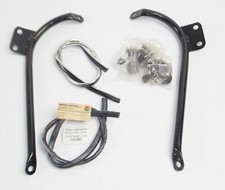 OEM LAVERDA 1984 125 LB Supporto Paraurti Fari Parabrezza Copertura Bordo