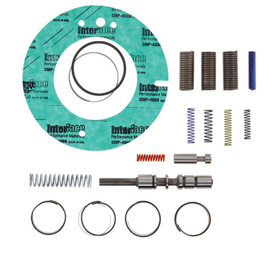 shift kit 41te & 42rle Automatic transmission