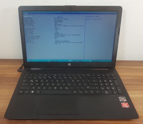 Original Chimei Innolux N156BGA-EA2 BC 15.6" eDP 30-Pin Matt 1366x768 HD Display - Afbeelding 5 van 5