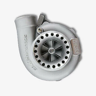 Turbos, sobrecargadores e intercoolers para autos y camionetas