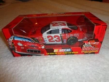 #23 Jimmy Spencer TCE 1/24 1999 Racing Champions Nascar Car