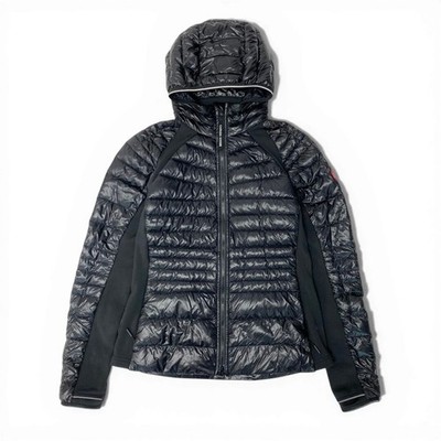 76c26 CANADA GOOSE HYBRIDGE LITE HOODY Light Down Jacket 76c26 CANADA GOOSE HYBRIDGE LITE HOODY Light Down Jacket