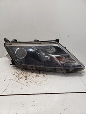 Passenger Right Rh Headlight Bi-functional Halogen 2010-2012 Ford Fusion Oem Passenger Right Rh Headlight Bi-functional Halogen 2010-2012 Ford Fusion Oem