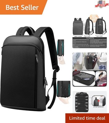 balo laptop dell gaming backpack cao cp 460-bbzv Balo Laptop DELL GAMING BACKPACK (42BP15-460BBZV) (Max 15.6 inch)