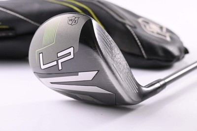 Wilson Staff Launch Pad 2022 #3 Holz / 16 Grad / Regular Flex EvenFlow 55