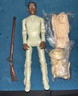 Marx Johnny West BOW CXR Custom Scout/Trapper Mountain Man Levi Nolan