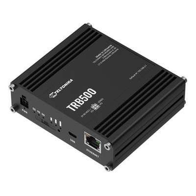 TELTONIKA NETWORKS TRB500 5G Industrie Gateway TRB500000000 (4779051840236)