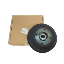 Tambour de frein Citroen C4