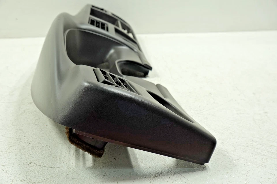 Cuadro de instrumentos Ford Excursion 2000-2005 OEM ventilaciones bisel gris | W5921 Foto 3 de 4