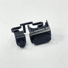 1PCS Power Eject Button Housing Cover Part For Sony PlayStation 4 Slim PS4