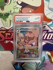 PSA 10 Arven's Greedent 205/182 Illustration Rare - Destined Rivals - Pokemon