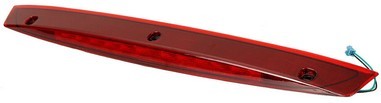 Feu de stop central pour rénovation Mercedes Vito W639 remplacement hayon et portes