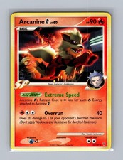 Arcanine G 15/147 Rare Supreme Victors Pokemon Lightly Played on eBay