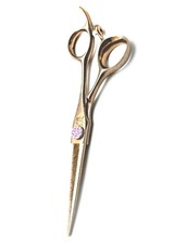 Kamisori Beauty - Jewel III Professional Haircutting Shears - 5.5,