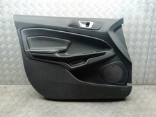 FORD ECOSPORT DOOR CARD FRONT LEFT LN15-A23903-BC3ZHE MK1 2017 - 2020