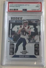 2024 CONTENDERS OPTIC #70 DRAKE MAYE PSA 9