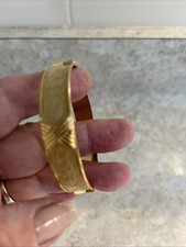 Enamel Bracelet