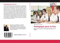 Alexander Ortiz OcañA | PedagogíA Para La Paz | Taschenbuch | Spanisch (2017)