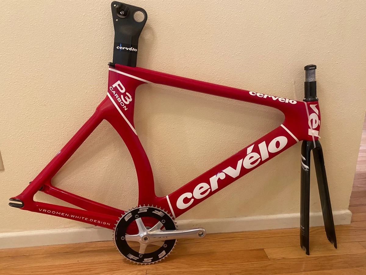 Cervélo 56 cm Frame Bike Frames for sale | eBay