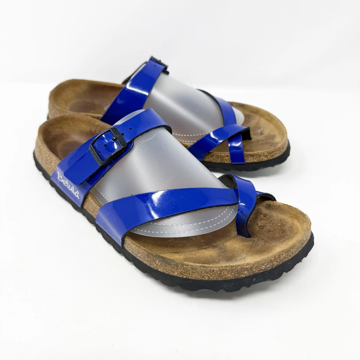 Betula Blue Sandals for Women for sale | eBay