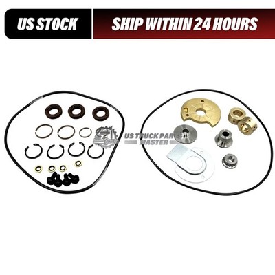 1907281 1940999 Turbo Repair Kits for PACCAR MX13 MX-13 EPA 13 HE500VG Engine