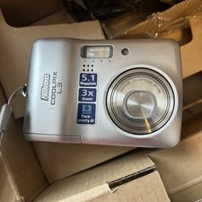 Nikon COOLPIX L3 Digital Cameras for Sale | Shop New & Used