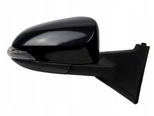 Retroviseur droit (ou coque) Toyota YARIS