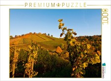 CALVENDO Puzzle Rotenberg mit der Grabkapelle auf dem W rttemberg 1000 Teile Puz