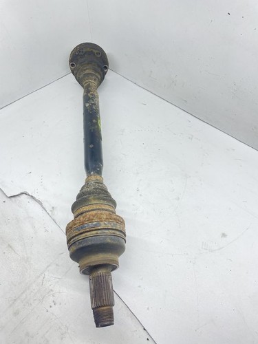 BMW 5 E39 1998 Hinten links Antriebswelle hinten 1229441 Diesel 105kW EDA10425