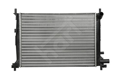 HART 605 925 Kühler, Motorkühlung für FORD,MAZDA