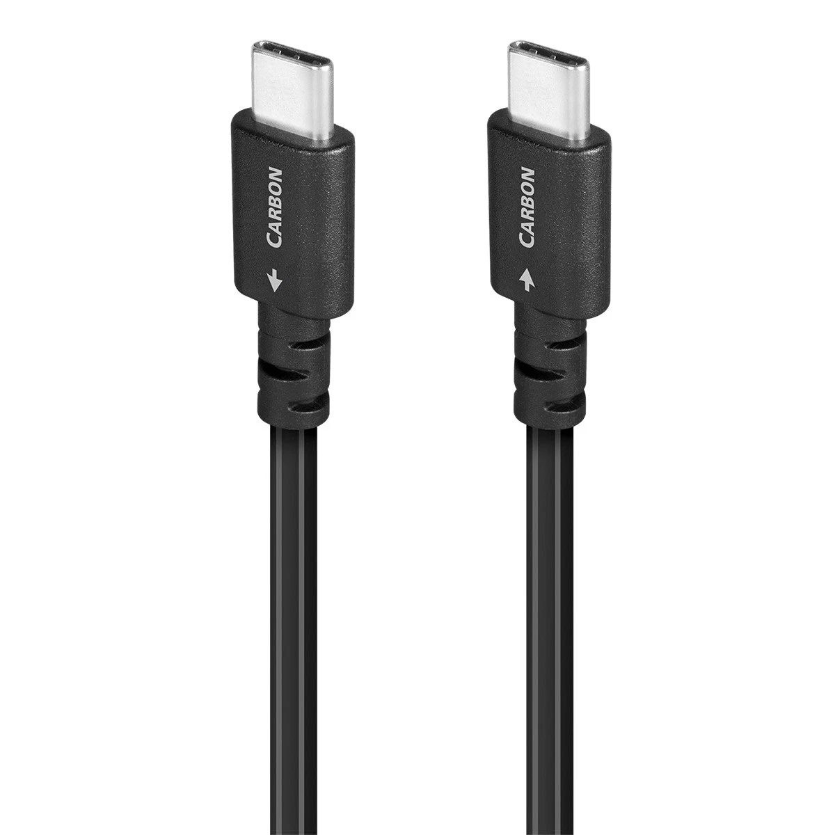 AudioQuest Carbon USB-C to USB-C Cable