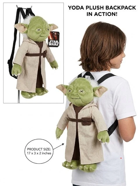 25+ yoda backpack for sale | Updated Oct 2026