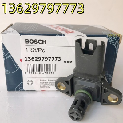 #ad #ad Bosch MAP Sensor 13629797773 For BMW 335i Z4 X6 135i 335i xDrive 750i 750Li $28.00