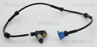 Triscan Sensor, Raddrehzahl 8180 28215 FüR CitroËN Peugeot