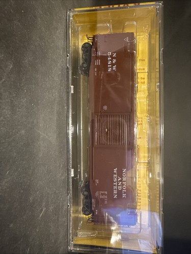 Kadee Cars 6016 Norfolk & Western Road #54818 | Zustand: New