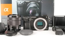 Sony Alpha Nex-7 Digital Cameras for Sale - Shop New & Used