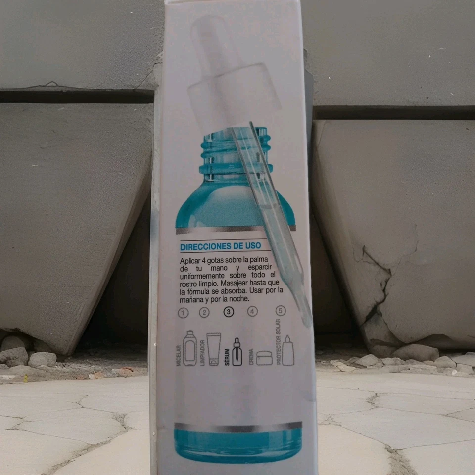 GARNIER SKIN ACTIVE BOOSTER SERUM/EXPRESS ACLARA/ANTIMANCHAS/ANTI DARK SPOT NEW - Image 3 of 4