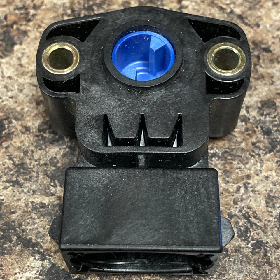 FORD OEM E67F9B989BA/SMP TH22~Throttle Position Sensor For 86-88 RANGER & BRONCO - Image 4 of 4